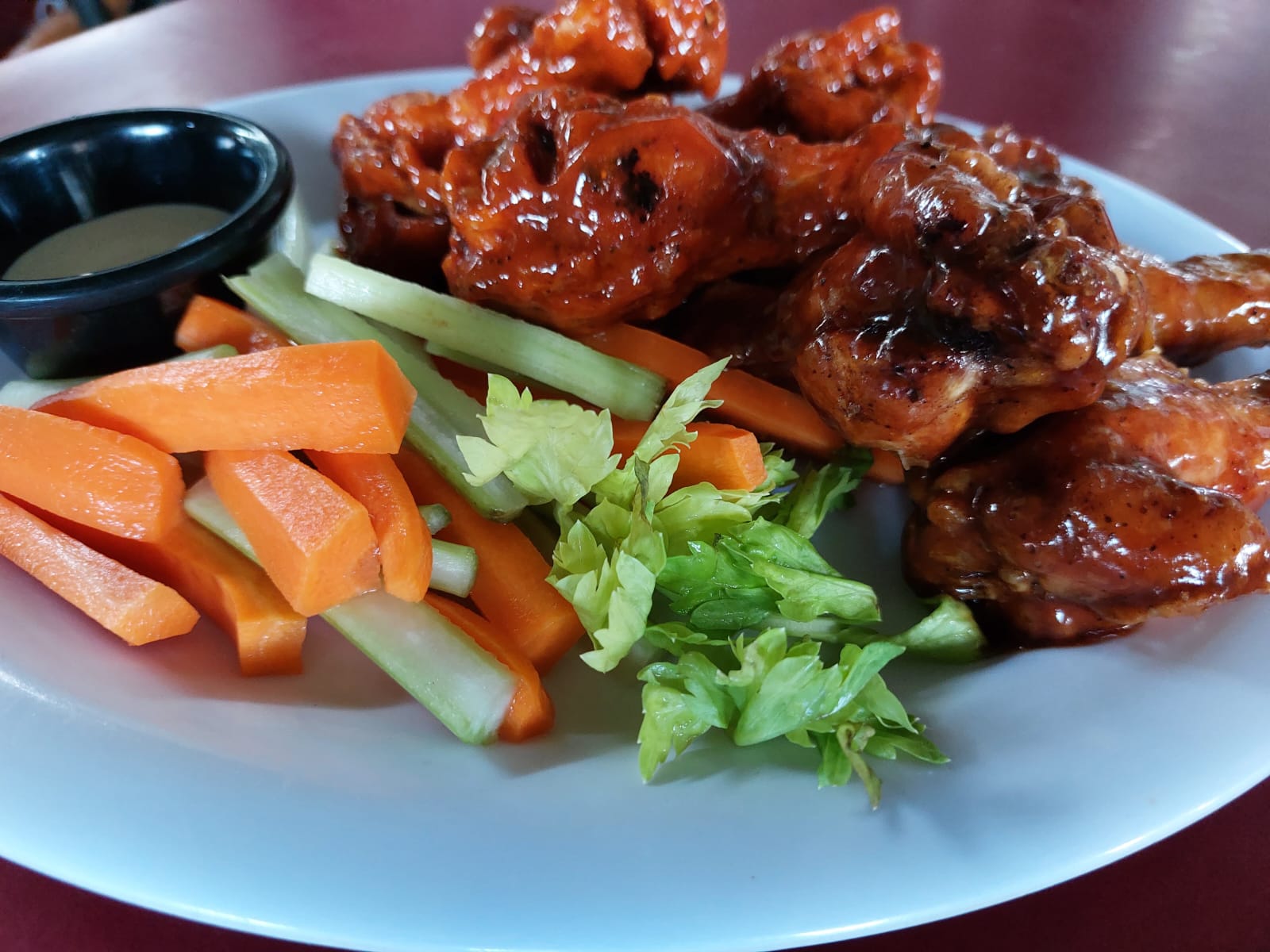 Alitas