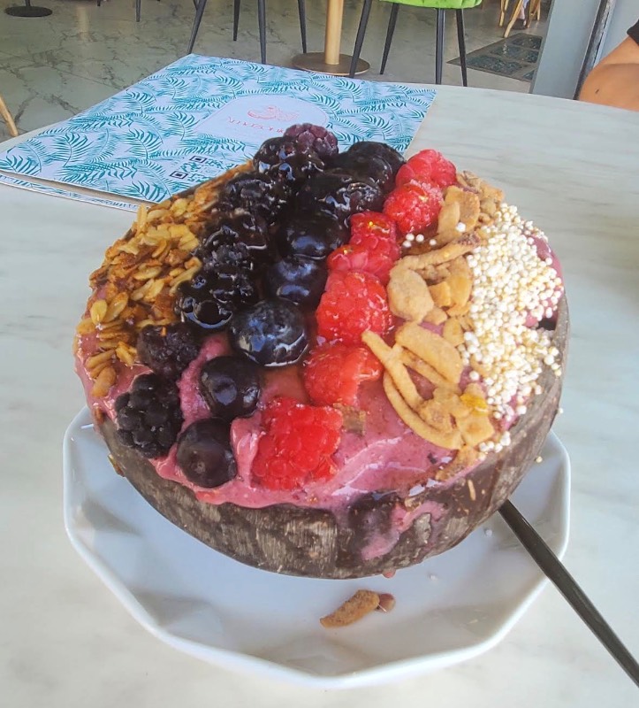 Acai Bowl
