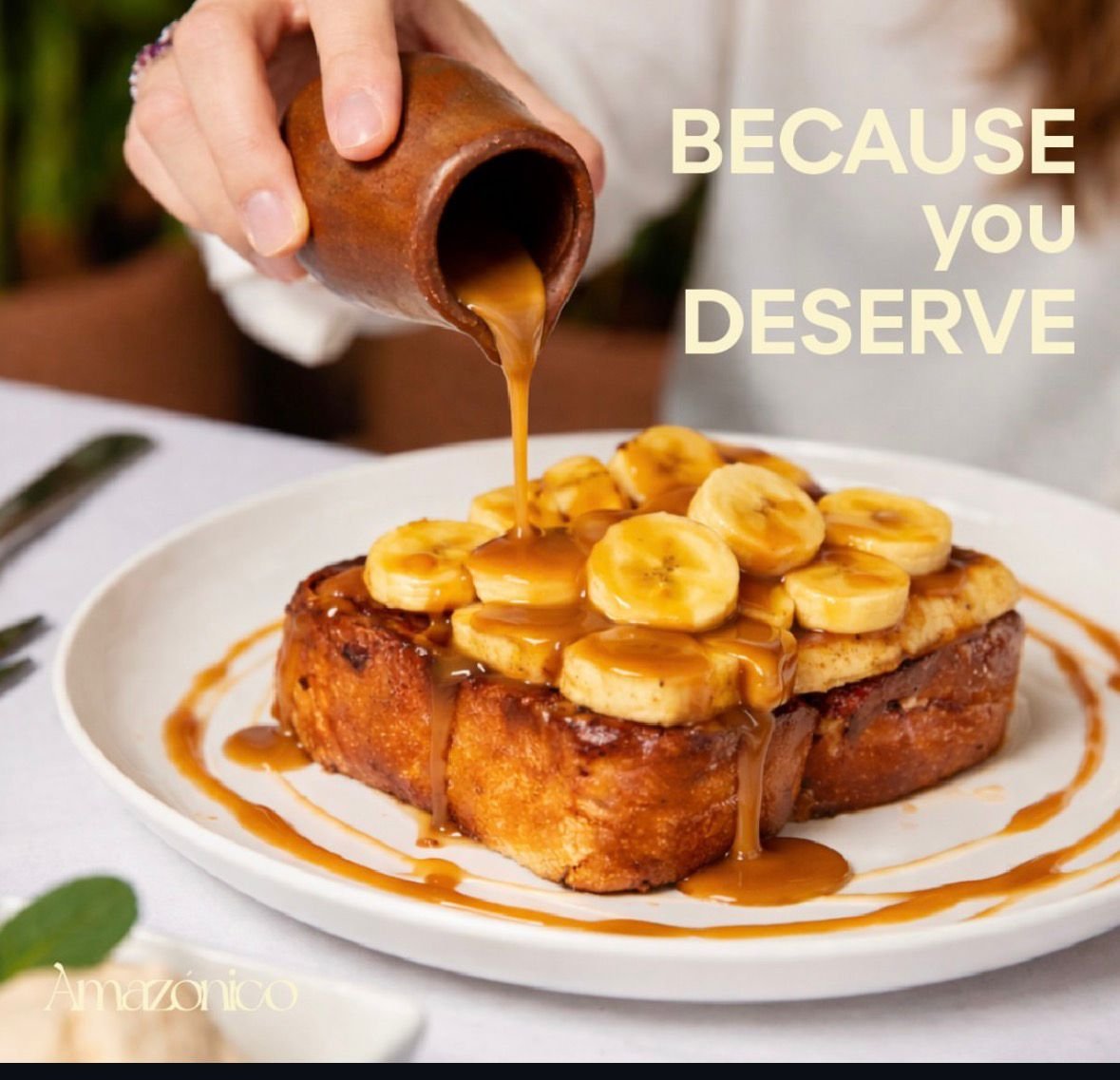 Pan Francés Dulce de Leche