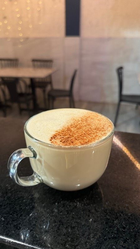 Capuccino