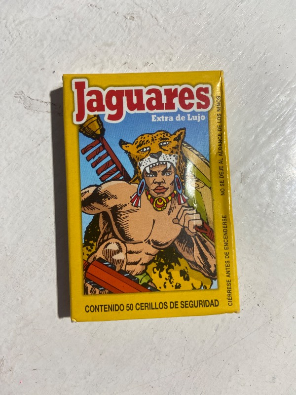 Cerillos