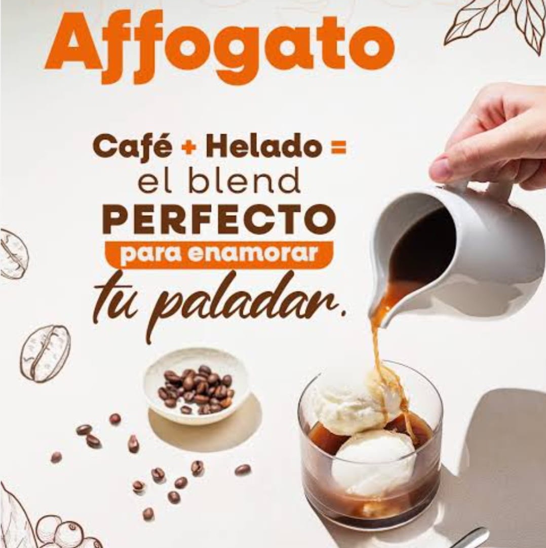 Afogatto
