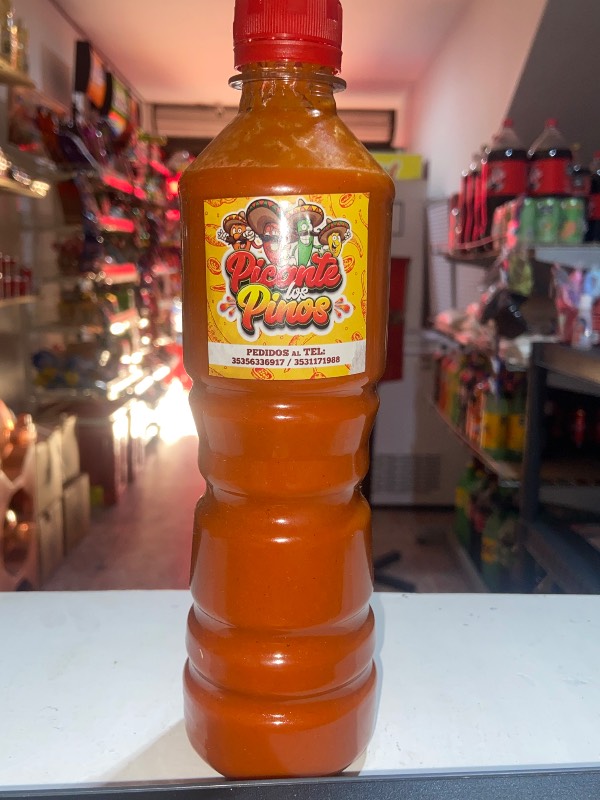Chile de birria