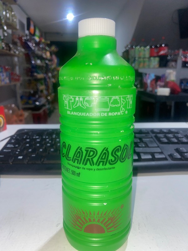 Clarasol