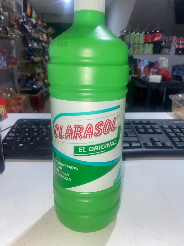 Clarasol