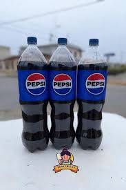Pepsi 2 L