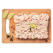 Molida de Pollo