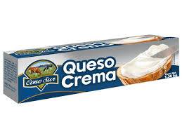 Queso Crema Cono Sur 190 g