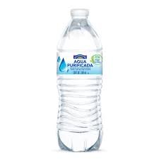 Agua Natural 500 ml