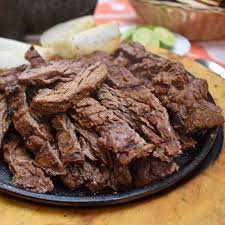 Arrachera