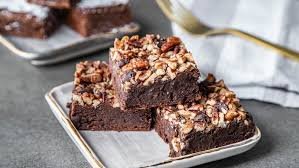 Brownie clásico