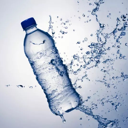 Agua Natural