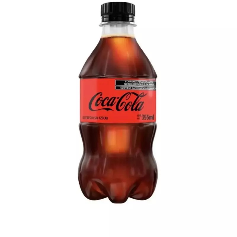 Coca light