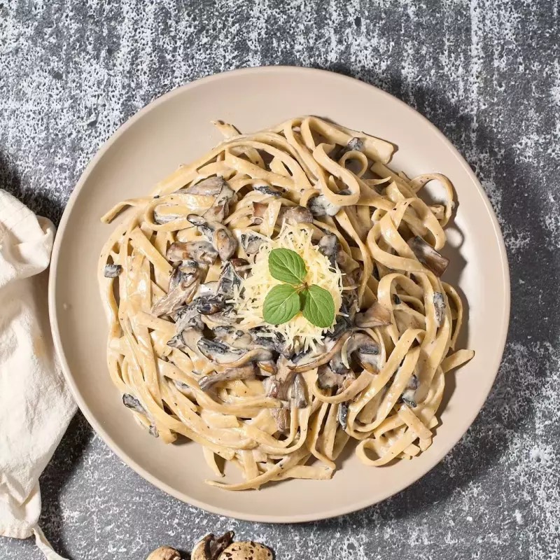 Pasta Poblana