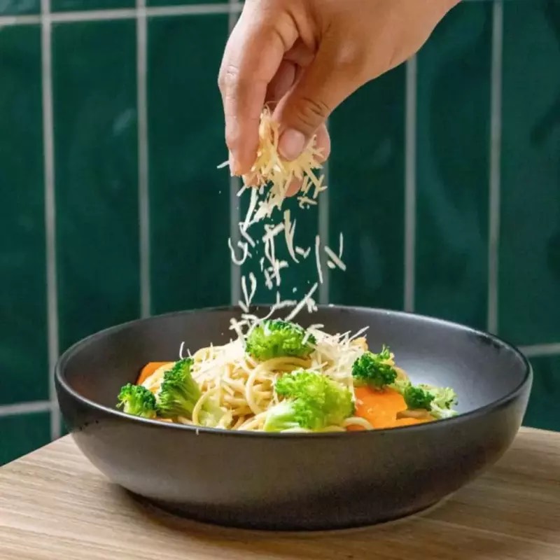 Pasta Vegetariana