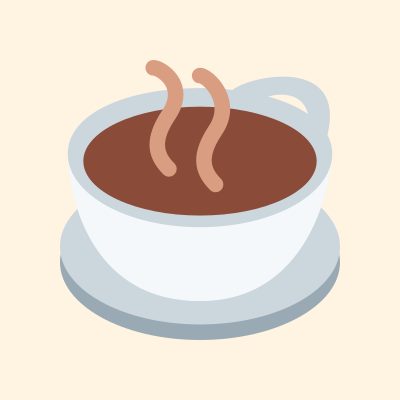 Flat white