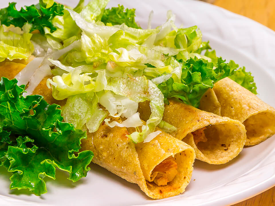 Flautas