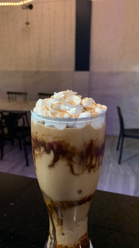 Frapuccino
