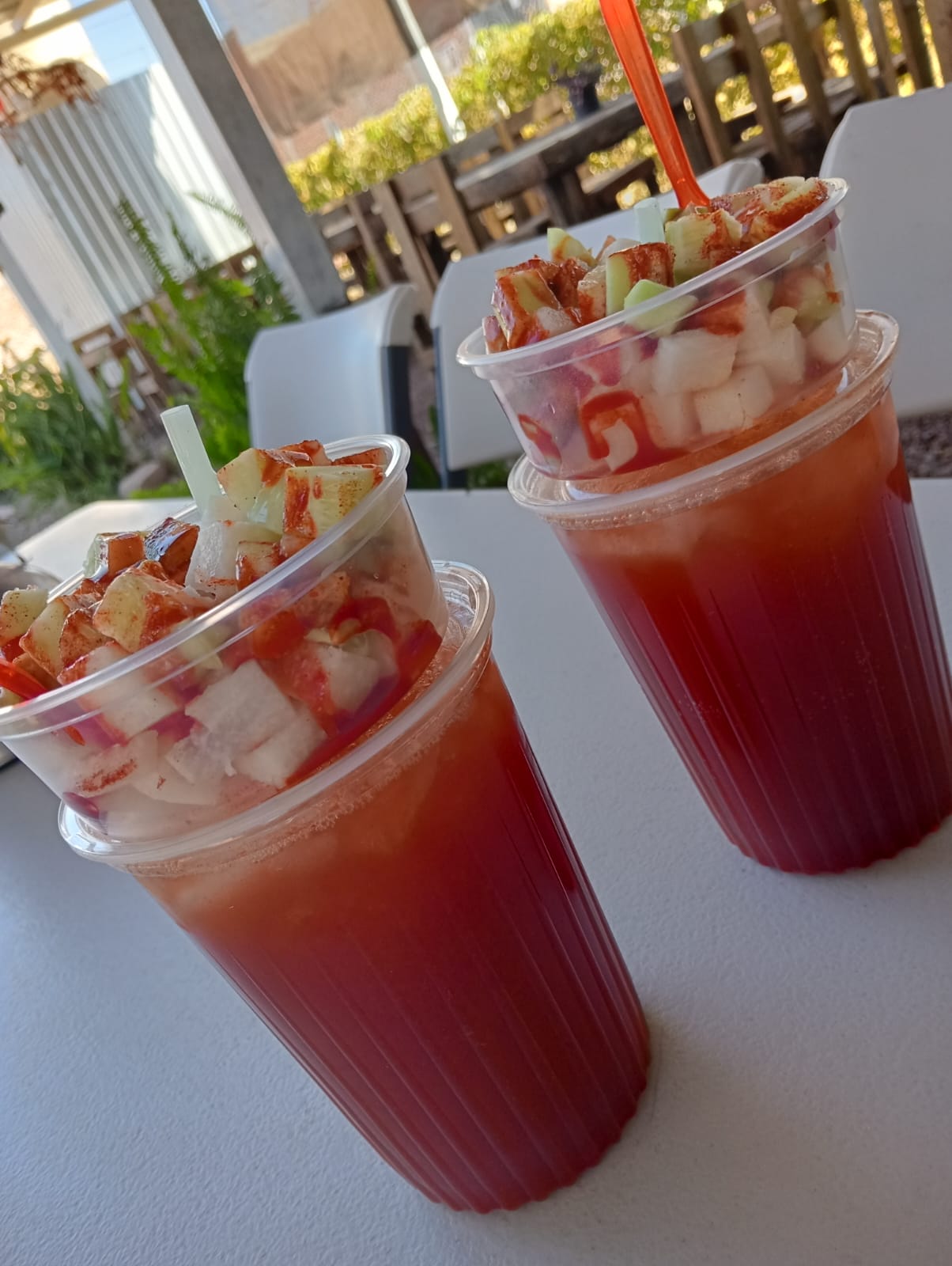 Michelada