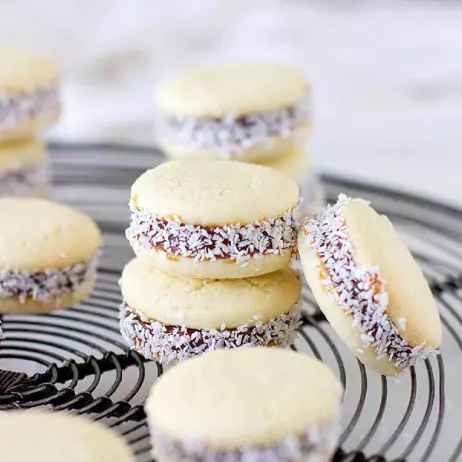 Alfajor