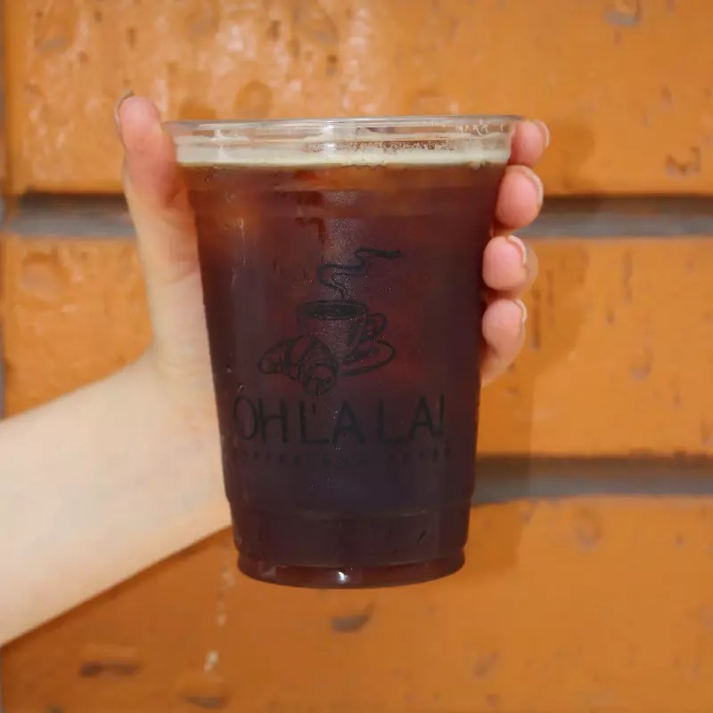 Cold Brew
