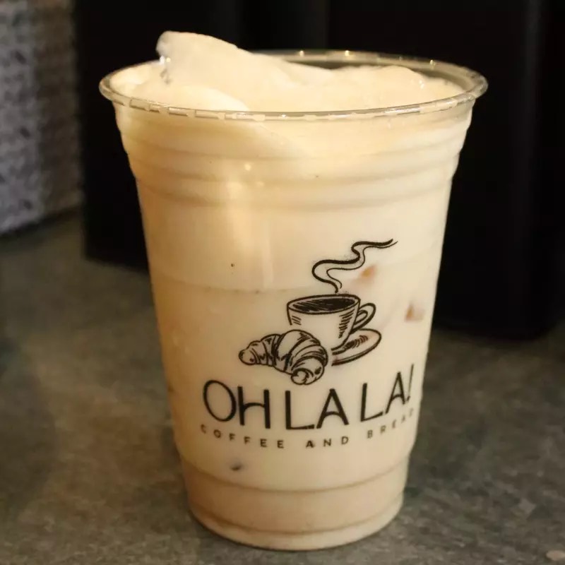 Té Chai