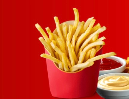Orden de Papas francesa