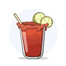 Michelada Litro