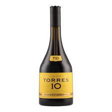 Torres 10