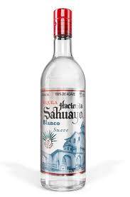 H. Sahuayo Blanco Suave