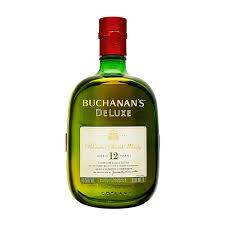 Buchanan's