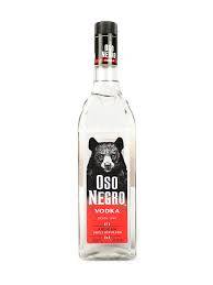 Oso Negro