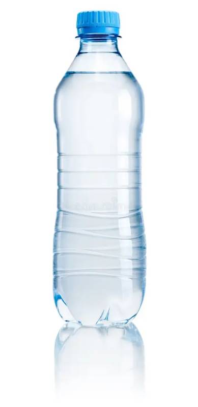 Agua Natural