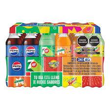 Refresco Chico
