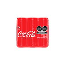 Coquitas (pack 6)