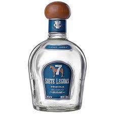 7 Leguas Blanco