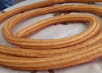 Churros clásicos