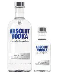 Absolut Natural
