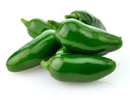 Chile jalapeño