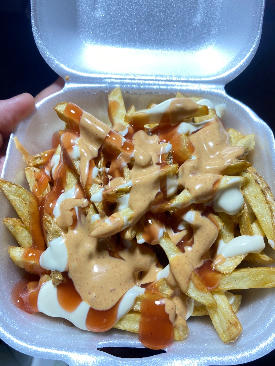 SalchiPapas