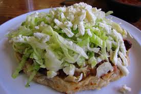Sopes