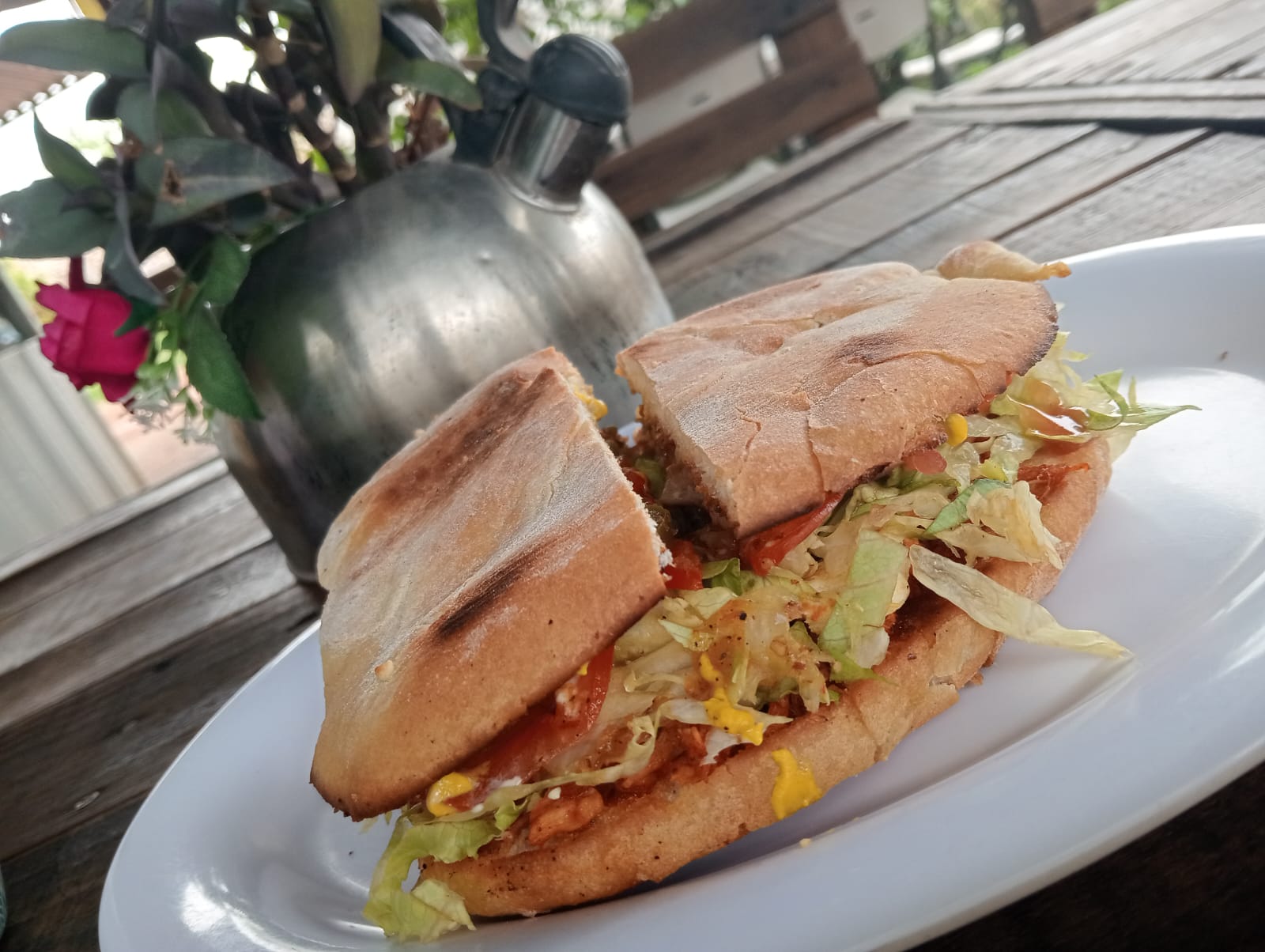 Torta