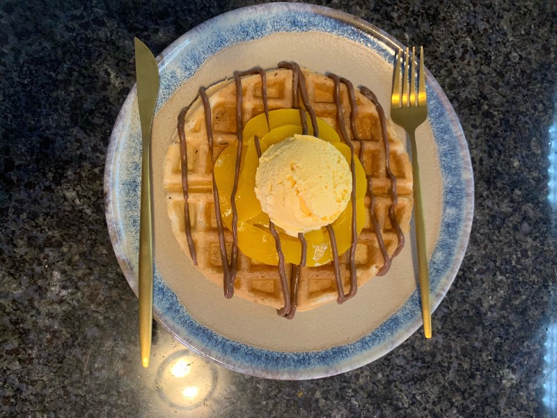 Waffle