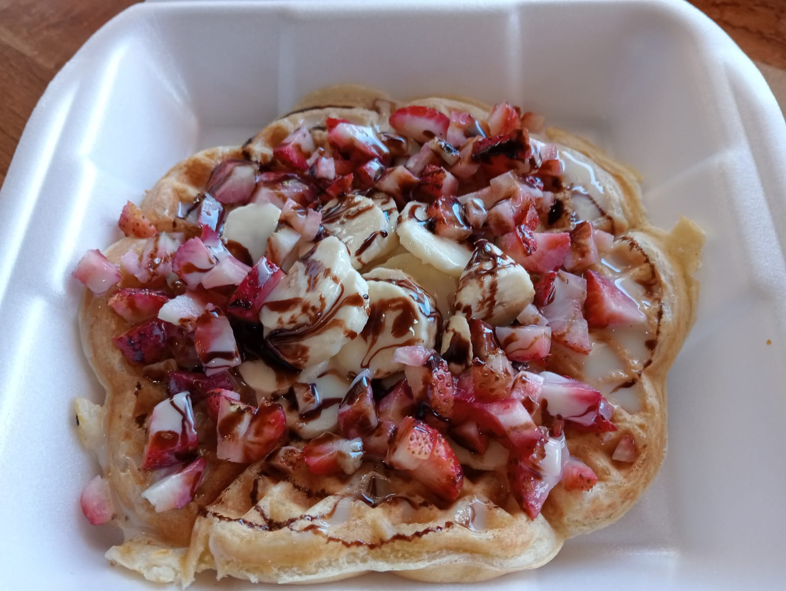 Waffle